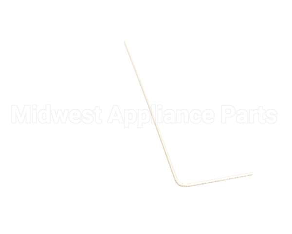 00-499609-00001 Vulcan Hart Tube, Oven Pilot Fitting To Safety