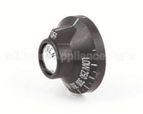 00-499678-00001 Vulcan Hart Knob, Oven Black