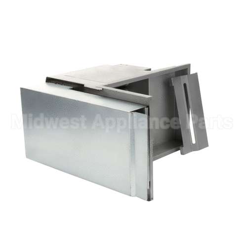 00-499701-000G2 Vulcan Hart Tank,Fry,Gr45,W/37