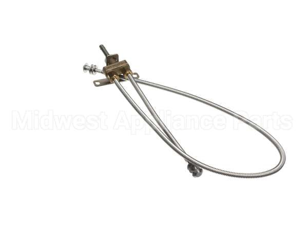 00-499971-00002 Vulcan Hart Pilot,Quick Disc.assembly,Stepup