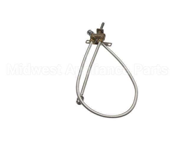 00-499971-00002 Vulcan Hart Pilot,Quick Disc.assembly,Stepup