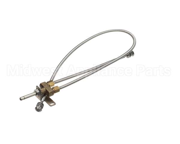 00-499971-00002 Vulcan Hart Pilot,Quick Disc.assembly,Stepup