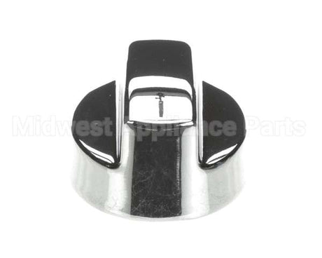00-500-00 Connerton Chrome Knob W/Insert47