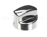 00-500-00 Connerton Chrome Knob W/Insert47