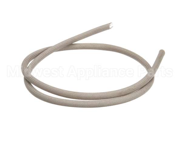 00-541367 Vulcan Hart Tubing, Fiberglass Pcft