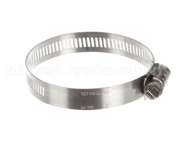 00-542337 Hobart Clamp,Hose