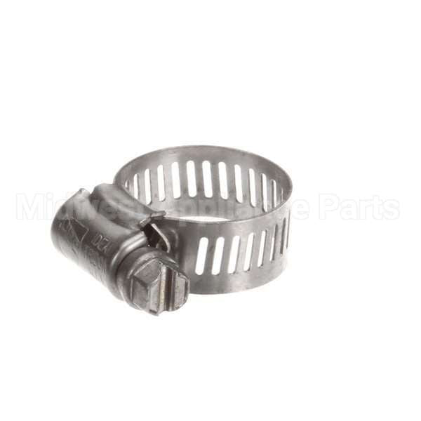 00-544424 Compatible Hobart Clamp, Hose