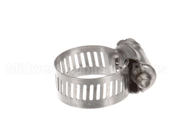 00-544424 Hobart Clamp, Hose