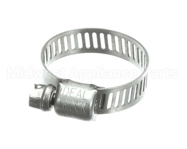 00-544424 Vulcan Hart Clamp, Hose
