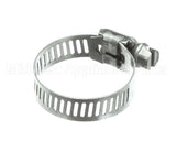 00-544424 Vulcan Hart Clamp, Hose