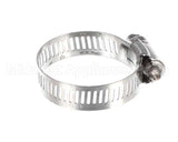 00-557579 Vulcan Hart Clamp, Hose