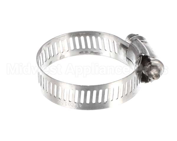 00-557579 Vulcan Hart Clamp, Hose