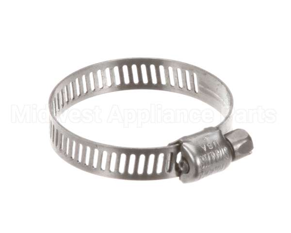00-557627 Hobart Clamp,Hose
