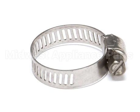 00-557718 Vulcan Hart Clamp, Hose