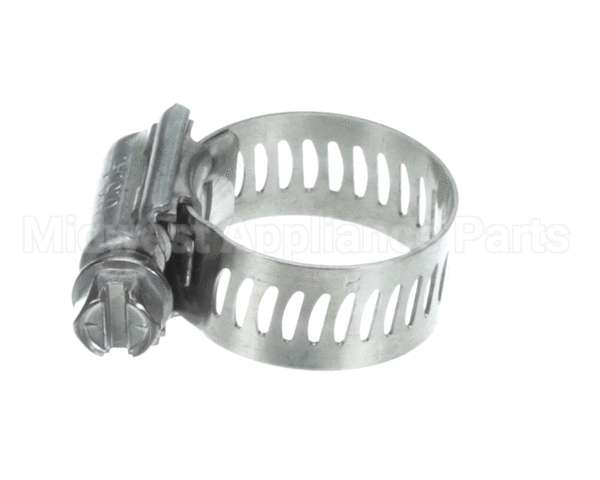 00-557756 Vulcan Hart Clamp, Hose