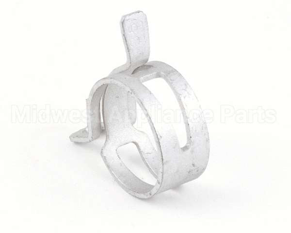 00-557847 Vulcan Hart Clamp, Hose 35Mm