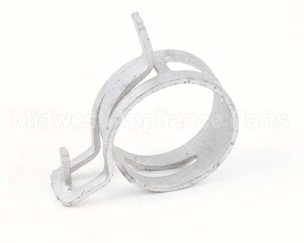 00-557847 Vulcan Hart Clamp, Hose 35Mm