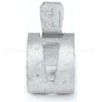 00-557970 Compatible Vulcan Hose 20Mm Clamp