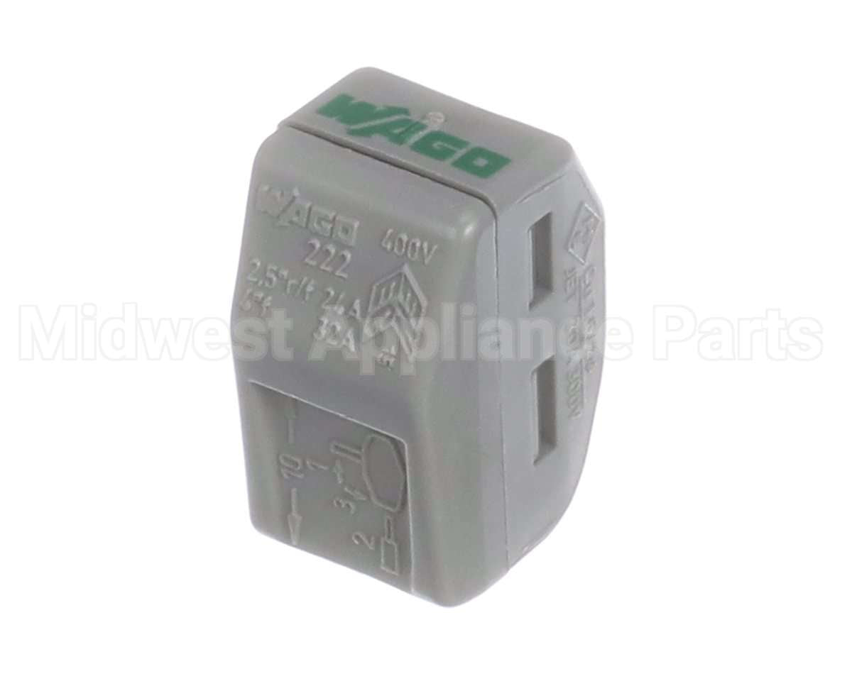 00-557976 Hobart Connector,Wire Terminal Block