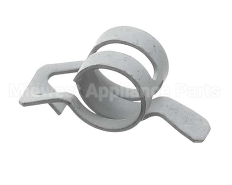 00-558090 Hobart Hose Clamp, Spring Band