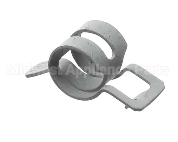00-558090 Hobart Hose Clamp, Spring Band