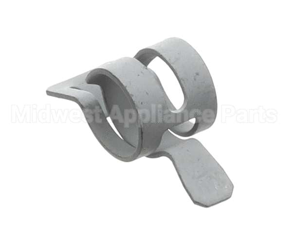 00-558090 Hobart Hose Clamp, Spring Band