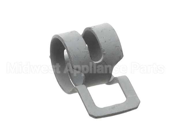 00-558090 Hobart Hose Clamp, Spring Band
