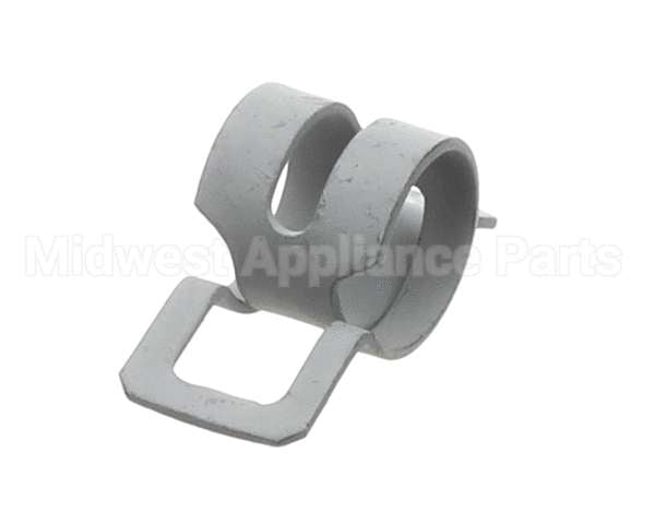 00-558090 Hobart Hose Clamp, Spring Band