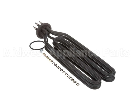 00-562096-00001 Hobart Heater, Tank, Electric, 10.7Kw, 208V