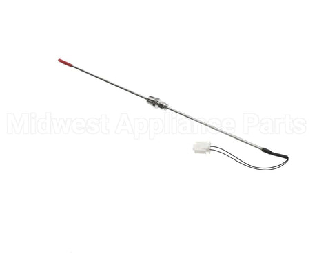 00-562194-00002 Hobart Probe, Assy., Straight, Steam Booster