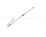00-562194-00002 Hobart Probe, Assy., Straight, Steam Booster