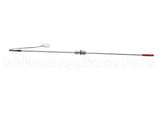 00-562194-00002 Hobart Probe, Assy., Straight, Steam Booster