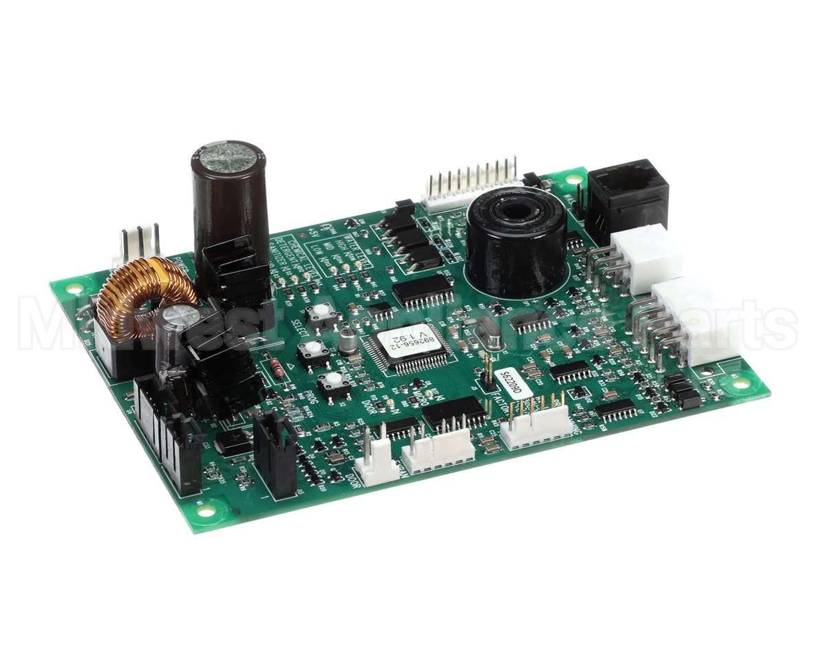 00-562209 Hobart Board Control Assembly, Am15Svl W