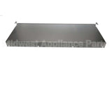 00-562257-00003 Hobart Weldment, Pan, Deflector, 11.412