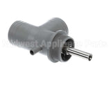 00-562500-00001 Hobart Assembly, Manifold, Rns Shaft, Pw10