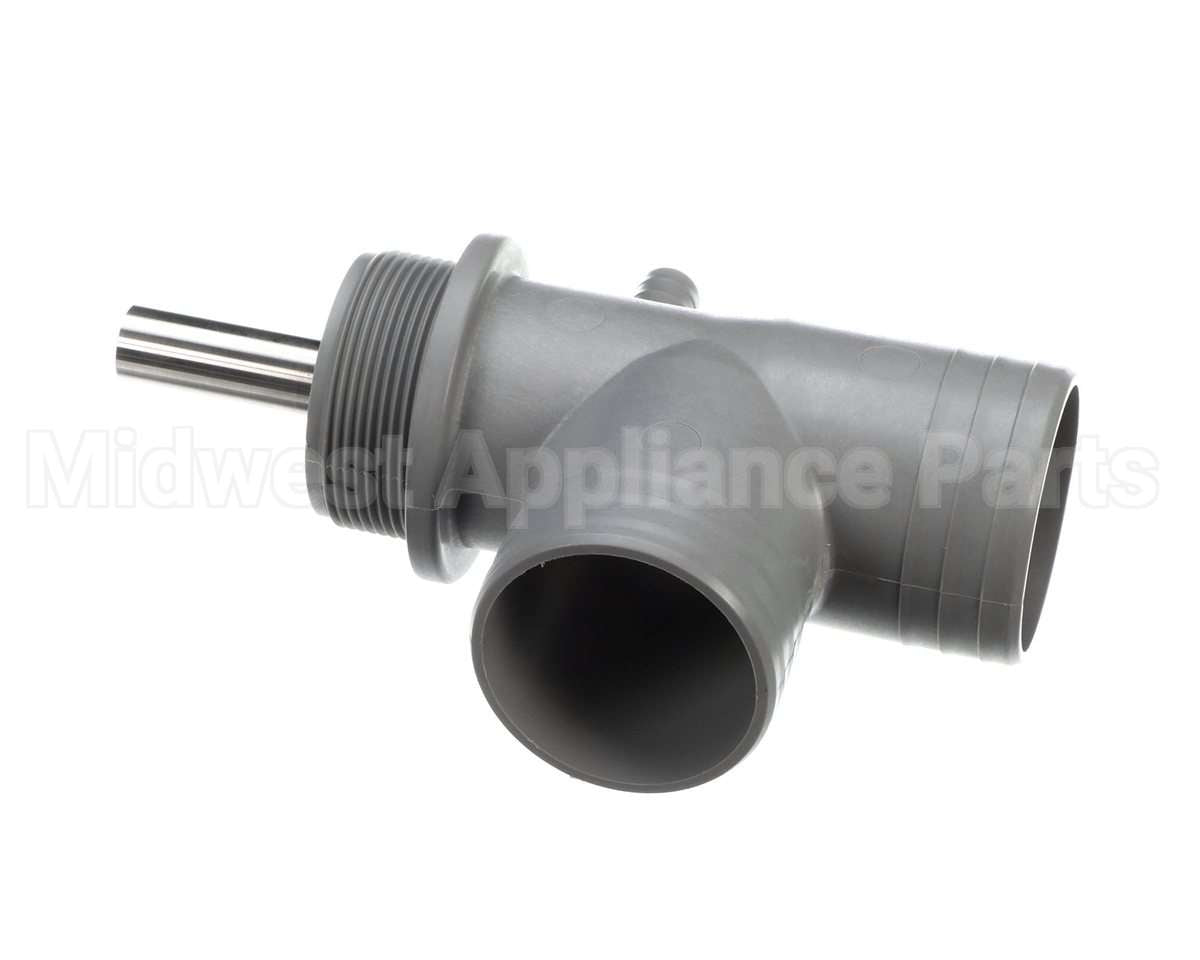 00-562500-00002 Hobart Assy, Manifold Rinse Shaft, Pw20 Left