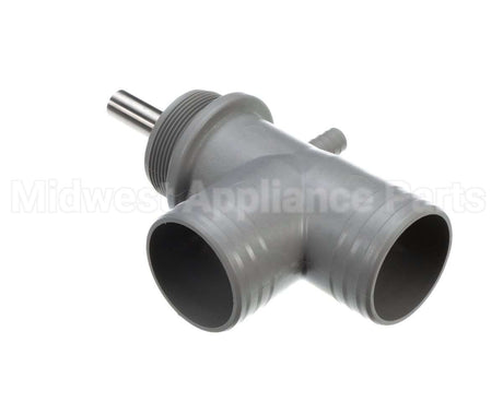 00-562500-00002 Hobart Assy, Manifold Rinse Shaft, Pw20 Left
