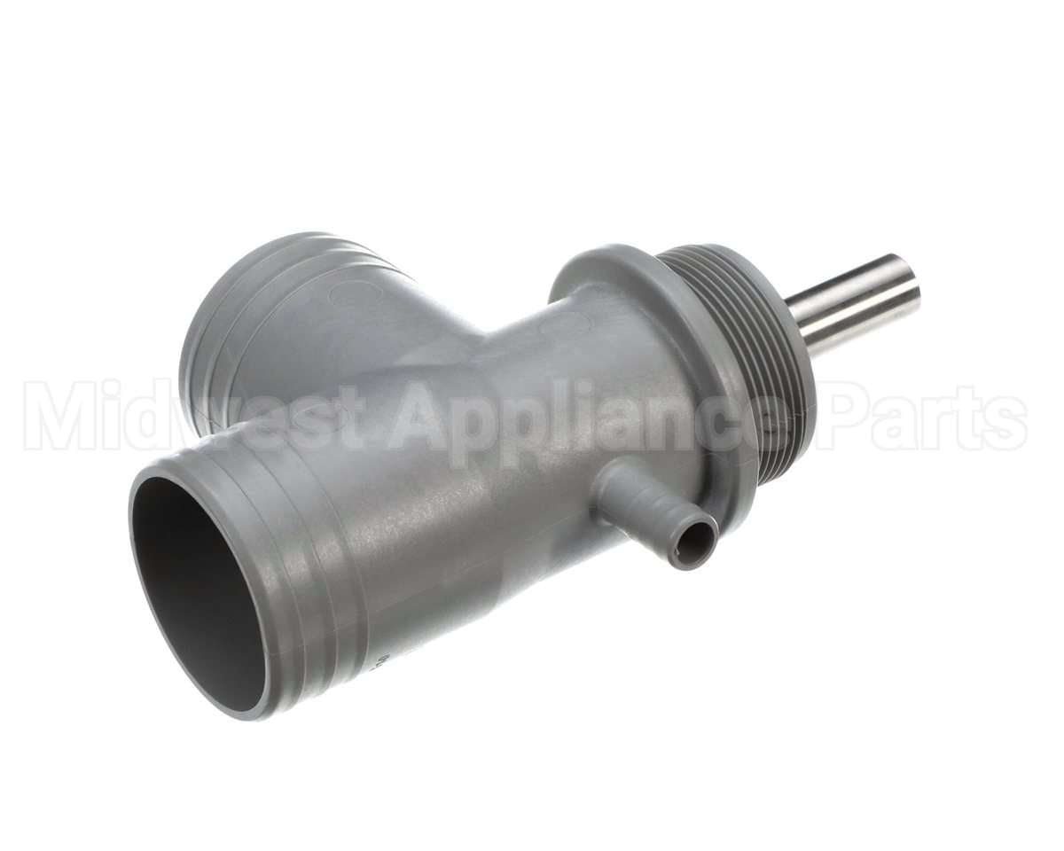 00-562500-00002 Hobart Assy, Manifold Rinse Shaft, Pw20 Left