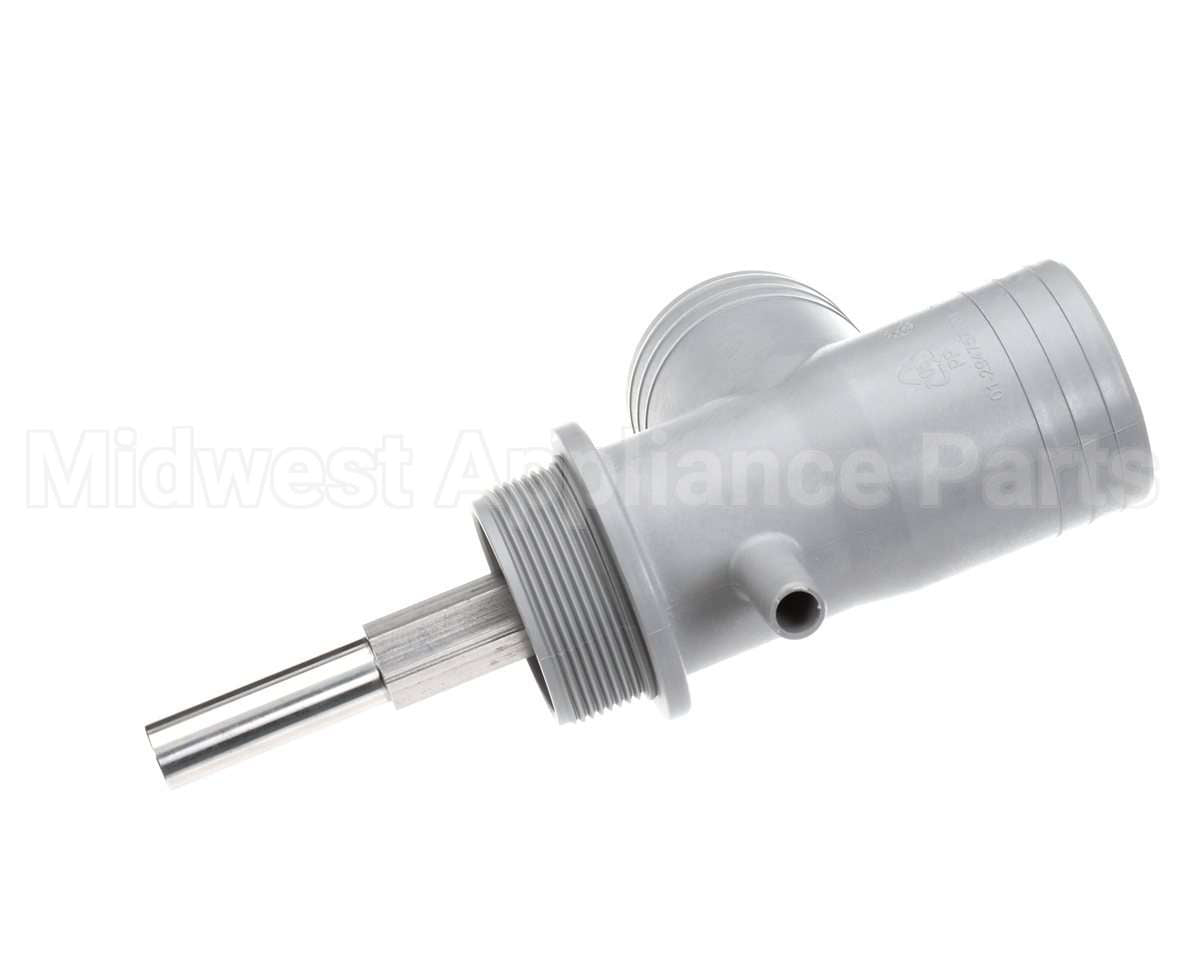 00-562500-00003 Hobart Assy, Manifold Rinse Shaft, Pw 20 Right