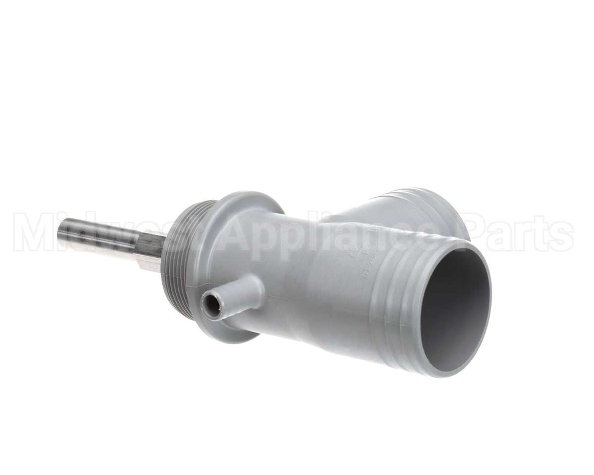 00-562500-00003 Hobart Assy, Manifold Rinse Shaft, Pw 20 Right