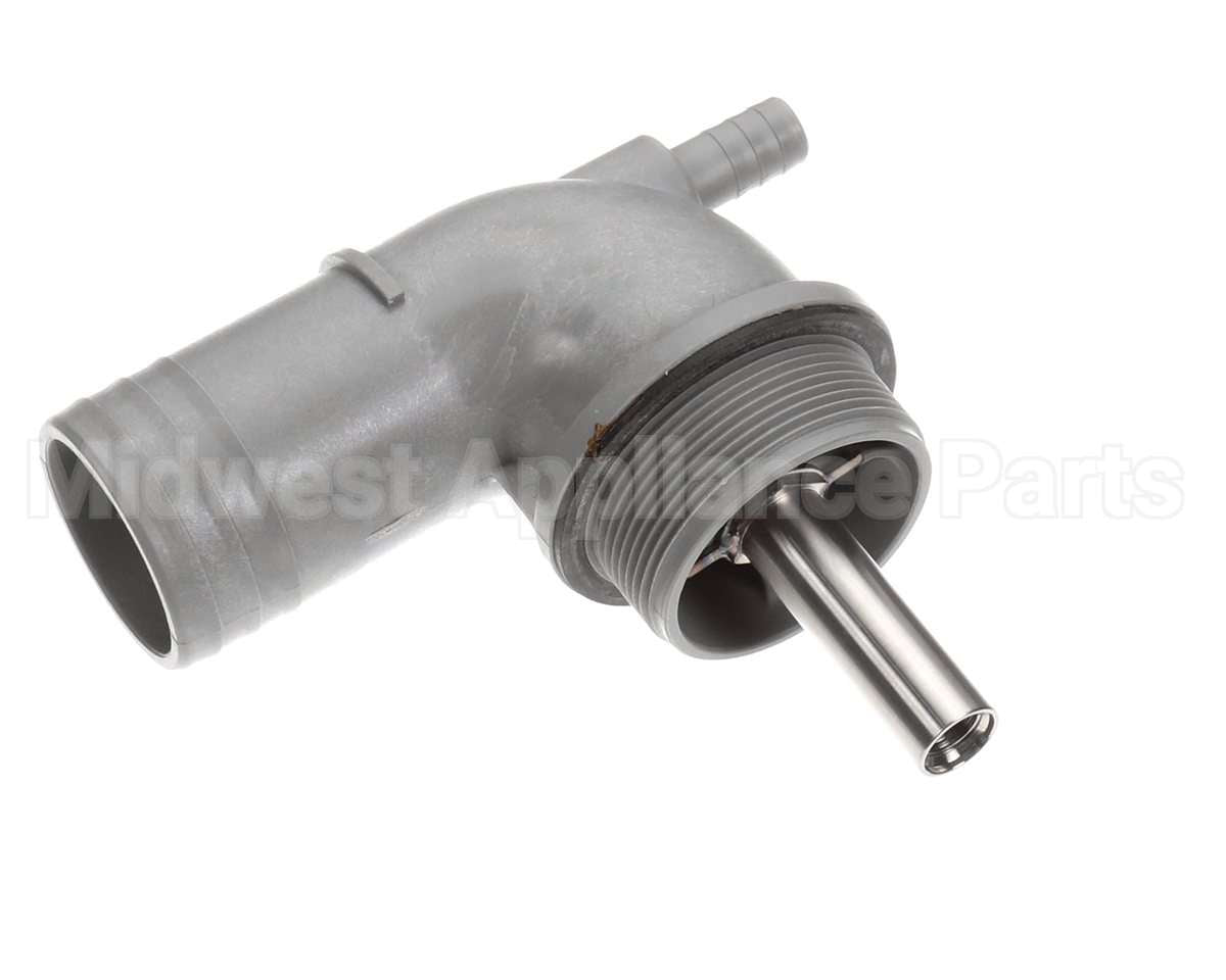 00-562501-00002 Hobart Assy, Manifold, Rinse Shaft Upper, Pw20
