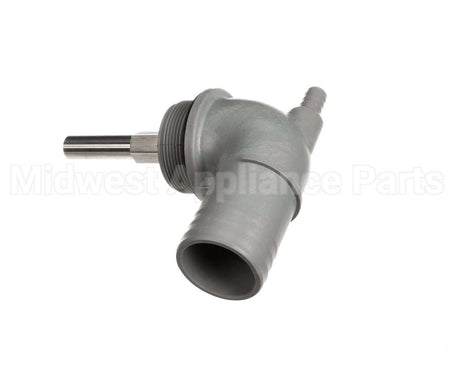 00-562501-00003 Hobart Assy, Manifold, Rinse Shaft Upper, Pw20