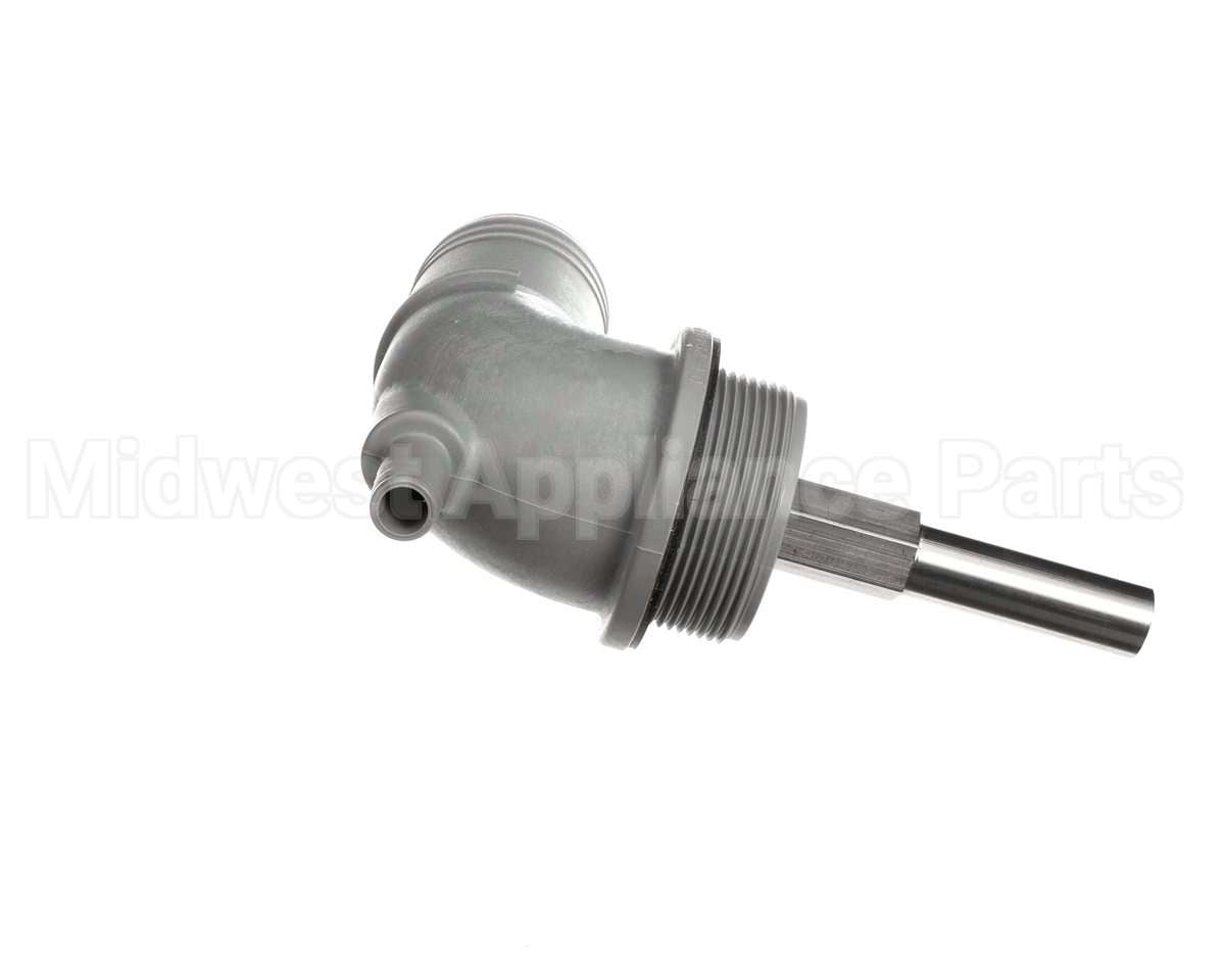 00-562501-00003 Hobart Assy, Manifold, Rinse Shaft Upper, Pw20