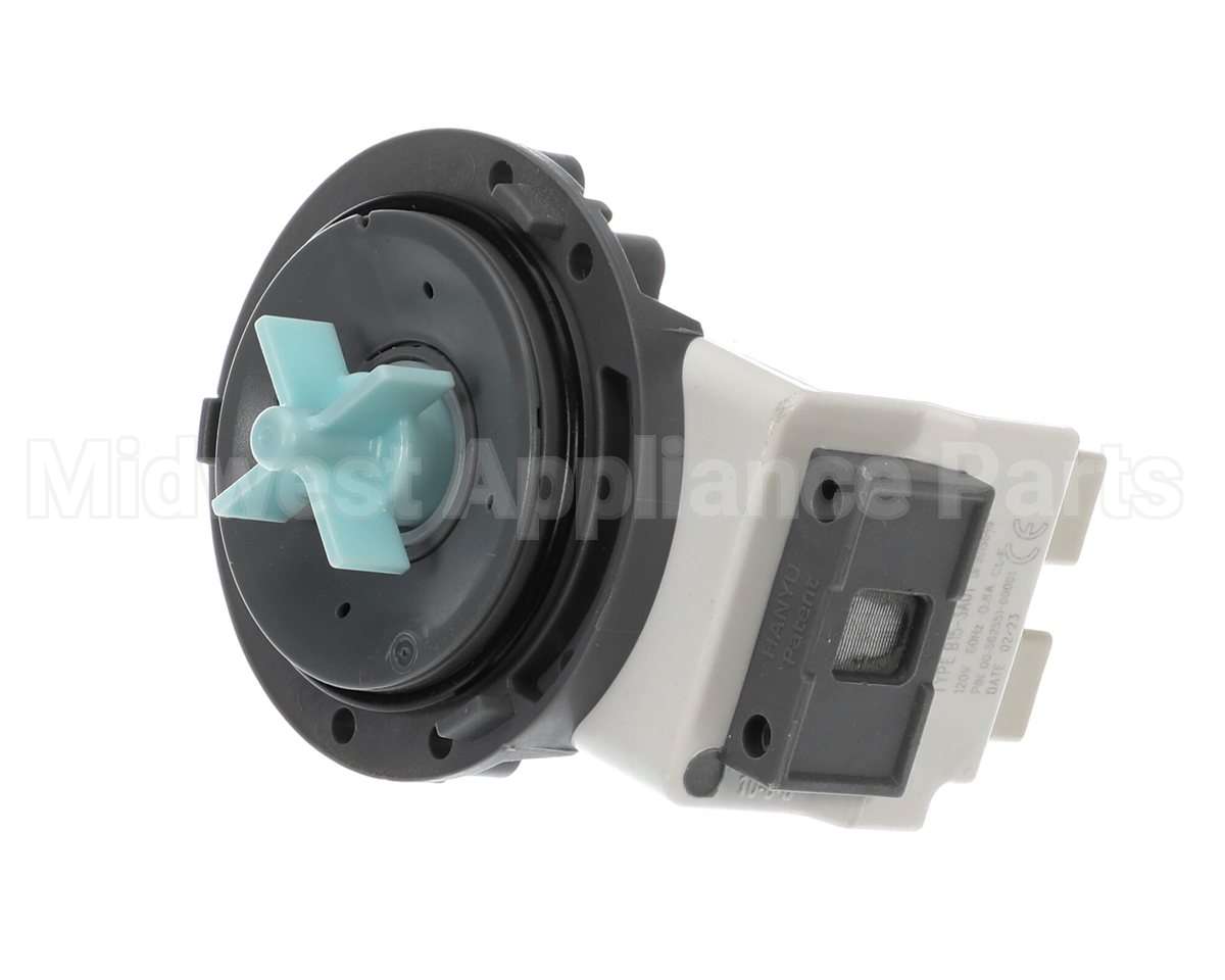 00-562551-00001 Hobart Drain Pump 120V/60Hz
