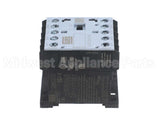 00-562597-00002 Hobart Contactor, Din, 20Amp, 208-240V Coil