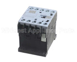 00-562597-00002 Hobart Contactor, Din, 20Amp, 208-240V Coil