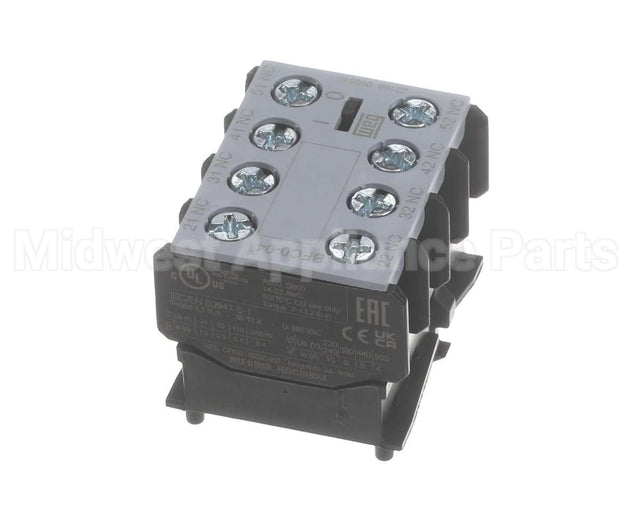 00-562598 Hobart Switch, Auxilary