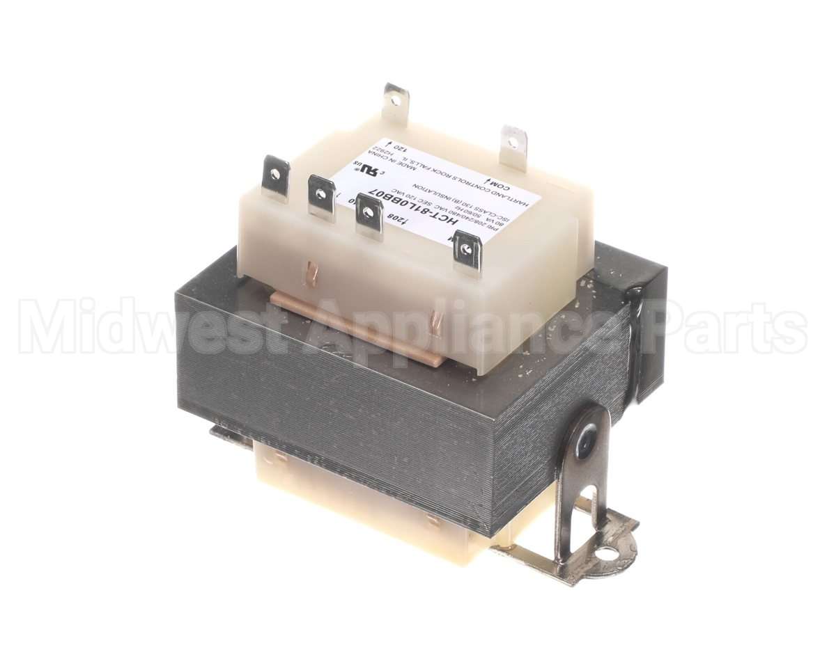 00-562609 Hobart Transformer, 80Va,Pri 208,240,480V/Sec 1