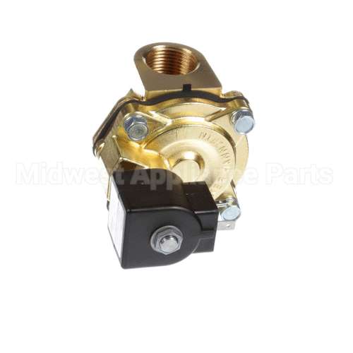 00-562663 Hobart Kit, I Steam Valve Replacement
