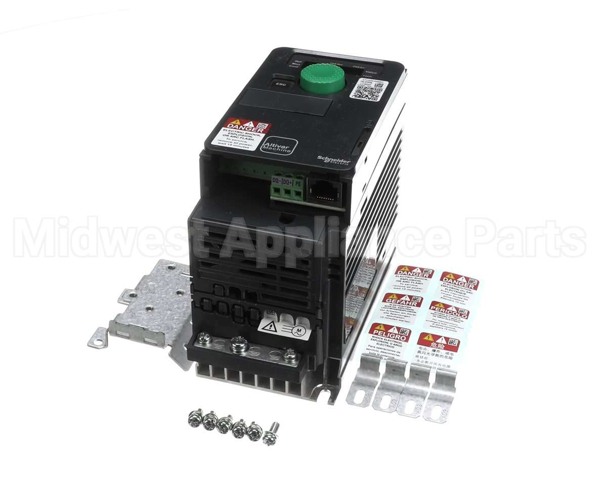 00-562913-00001 Hobart Kit, Service, Ft1000, Vfd